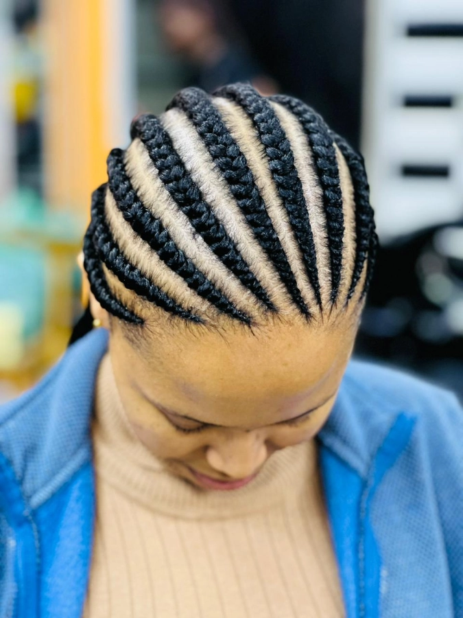 hair & beauty salon Customer Image for Orange Weave Fish Hoek gallery,  Finish,  Perm,  Cut,  Spa services,  Colour,  Hair coloring,  HaircutsGet in touch with Orange Weave Fish Hoek today and experience top-notch hair & beauty salon services in Cape Town, .